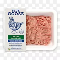 有机食品包装及鹅瘦肉标签-空若网 有机食品包装及鹅瘦肉标签-空若网