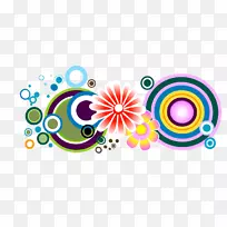 浮动圆-空若网 浮动圆-空若网