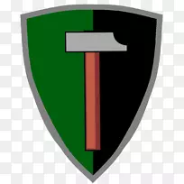 标志字体-盾牌标记-空若网 标志字体-盾牌标记-空若网