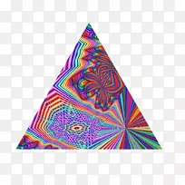 动画-全三角形-空若网 动画-全三角形-空若网