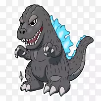 哥斯拉小安圭拉金刚-人-空若网 哥斯拉小安圭拉金刚-人-空若网