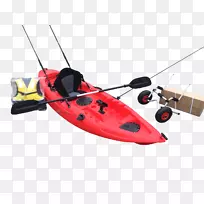 皮划艇-空若网 皮划艇-空若网