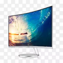 三星cf 591系列电脑显示器-空若网 三星cf 591系列电脑显示器-空若网