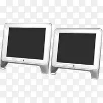 多媒体计算机监视器附件.多显示器-空若网 多媒体计算机监视器附件.多显示器-空若网