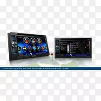 计算机硬件Kenwood公司汽车音频自动导航系统android-空若网 计算机硬件Kenwood公司汽车音频自动导航系统android-空若网