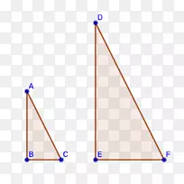 三角形点-直角三角形-空若网 三角形点-直角三角形-空若网