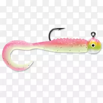 汤匙诱饵粉红米色鱼盎司-空若网 汤匙诱饵粉红米色鱼盎司-空若网