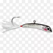 汤匙引诱小鱼-鱼-空若网 汤匙引诱小鱼-鱼-空若网