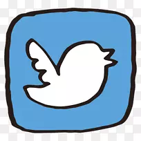 博客twitter广告社交网络服务电脑图标-twitter-空若网 博客twitter广告社交网络服务电脑图标-twitter-空若网