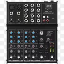 麦克风音频混频器img级线mpx-1/bk音频混合.麦克风-空若网 麦克风音频混频器img级线mpx-1/bk音频混合.麦克风-空若网