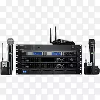 2018年欧洲集成系统无线麦克风Shure.数字产品-空若网 2018年欧洲集成系统无线麦克风Shure.数字产品-空若网