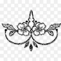 ���������������ζԳư�ɫ���-������