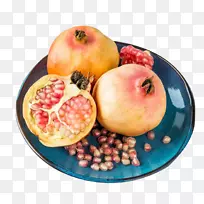 石榴食品水果-空若网 石榴食品水果-空若网