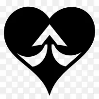 白色剪贴画-欢快-空若网 白色剪贴画-欢快-空若网