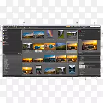 图形软件adobe桥梁adobe系统计算机软件工作区-空若网 图形软件adobe桥梁adobe系统计算机软件工作区-空若网