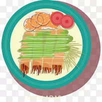 台康蔬菜-蔬菜卷载体-空若网 台康蔬菜-蔬菜卷载体-空若网