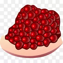 石榴浅手漆红石榴-空若网 石榴浅手漆红石榴-空若网