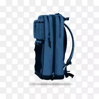 背负式钴蓝鲸-空若网 背负式钴蓝鲸-空若网