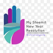 标志品牌手指设计-空若网 标志品牌手指设计-空若网