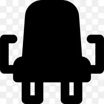 白色剪贴画-电影院座位-空若网 白色剪贴画-电影院座位-空若网