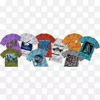 服装图案设计.创意运动-空若网 服装图案设计.创意运动-空若网