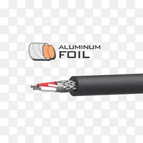 电子学-铝箔-空若网 电子学-铝箔-空若网