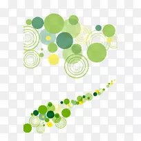 免费提供的计算机文件-绿色圆圈背景-空若网 免费提供的计算机文件-绿色圆圈背景-空若网