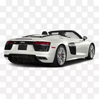 奥迪A8轿车V10发动机2018年奥迪R8 5.2 V10+-奥迪R8-空若网 奥迪A8轿车V10发动机2018年奥迪R8 5.2 V10+-奥迪R8-空若网