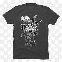 t恤帽衫衣袖t恤-空若网 t恤帽衫衣袖t恤-空若网