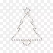 项链、手镯、珍珠身形首饰-圣诞企鹅-空若网 项链、手镯、珍珠身形首饰-圣诞企鹅-空若网