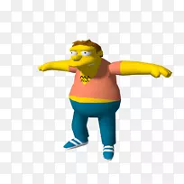 头饰卡通手指吉祥物充气-空若网 头饰卡通手指吉祥物充气-空若网