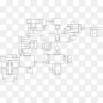 平面图建筑-创造的喜悦重生-空若网 平面图建筑-创造的喜悦重生-空若网