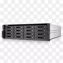 网络存储系统QNAP NAS 19-空若网 网络存储系统QNAP NAS 19-空若网