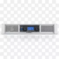 吉他放大器qsc gxd 8音频功率放大器qsc音频产品-空若网 吉他放大器qsc gxd 8音频功率放大器qsc音频产品-空若网