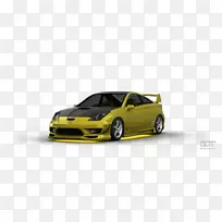 汽车保险杠紧凑型汽车设计-丰田西里卡-空若网 汽车保险杠紧凑型汽车设计-丰田西里卡-空若网