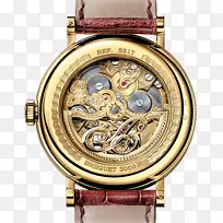 Breguet表,电气瓶,大并发症-表-空若网 Breguet表,电气瓶,大并发症-表-空若网