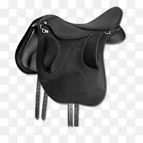 耐力骑马英式马鞍温特克-空若网 耐力骑马英式马鞍温特克-空若网