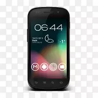 特征电话智能手机多媒体蜂窝网络状态栏-空若网 特征电话智能手机多媒体蜂窝网络状态栏-空若网