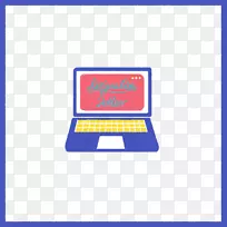 笔记本电脑免费-创意平板笔记本标签-空若网 笔记本电脑免费-创意平板笔记本标签-空若网