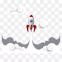 创业1名学生预订火箭便携文件格式图标-创新火箭科学-空若网 创业1名学生预订火箭便携文件格式图标-创新火箭科学-空若网