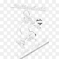 手指线艺术卡通素描-挖掘-空若网 手指线艺术卡通素描-挖掘-空若网