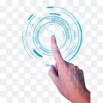 触摸屏手指手机图标技术触摸屏手指-空若网 触摸屏手指手机图标技术触摸屏手指-空若网