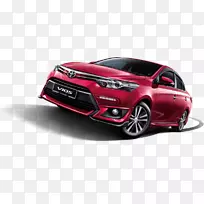 丰田VIOS汽车保险杠丰田Fortuner-丰田VIOS-空若网 丰田VIOS汽车保险杠丰田Fortuner-丰田VIOS-空若网