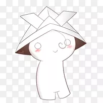 画鼻夹艺术-鼻子-空若网 画鼻夹艺术-鼻子-空若网