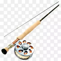 钓竿Вудилище飞渔具-钓鱼-空若网 钓竿Вудилище飞渔具-钓鱼-空若网