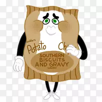 猫人类行为食物夹艺术饼干和肉汁-空若网 猫人类行为食物夹艺术饼干和肉汁-空若网