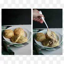 早餐配菜冰淇淋配方风味饼干和肉汁-空若网 早餐配菜冰淇淋配方风味饼干和肉汁-空若网