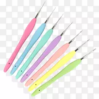 材料刀具.钩针钩-空若网 材料刀具.钩针钩-空若网