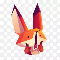 卡通狐狸灵异传说:光明-卡通惊吓小狐狸-空若网 卡通狐狸灵异传说:光明-卡通惊吓小狐狸-空若网