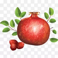 石榴汁辅料-石榴果-空若网 石榴汁辅料-石榴果-空若网